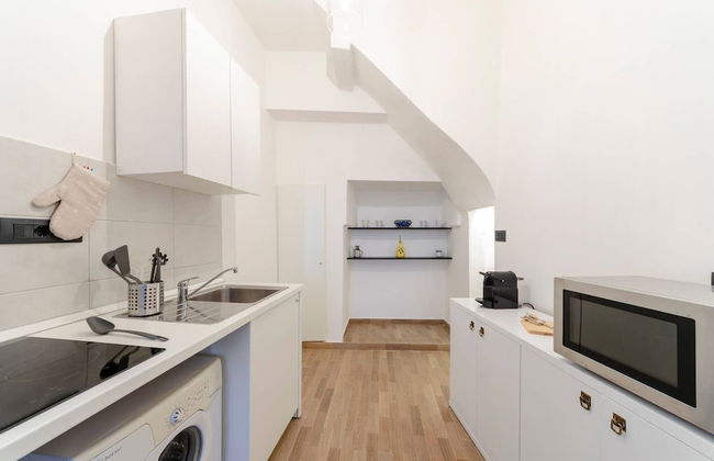 JOIVY Porto Bello a Camogli - Foto 13