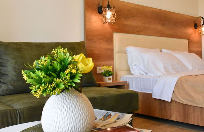 Apartments Aristokrata - Foto 20