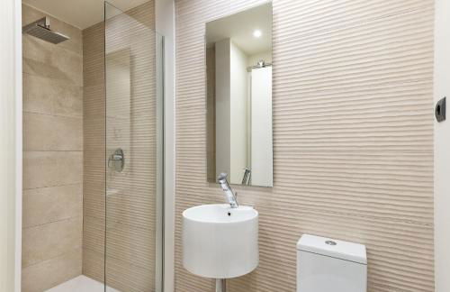 Stunning Modern Apt Frontline beach - RDR206 - Foto 5