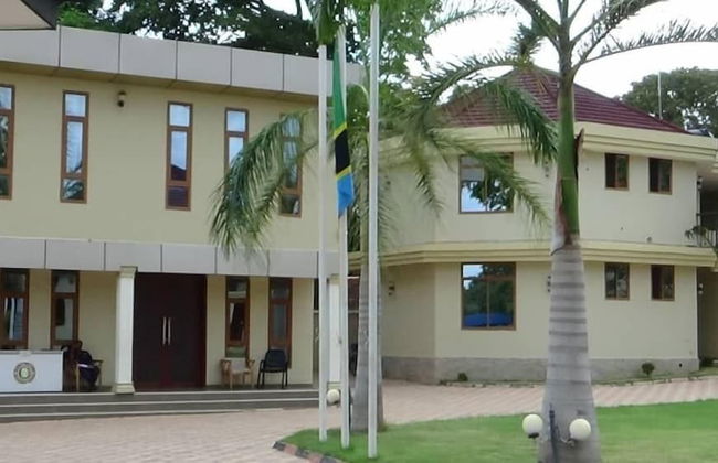 Naf Apartments - Mtwara - Foto 49