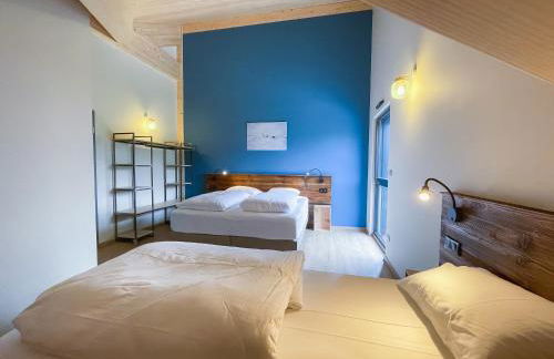 Les Gîtes de La Miellerie des Combes 5 étoiles - Foto 31