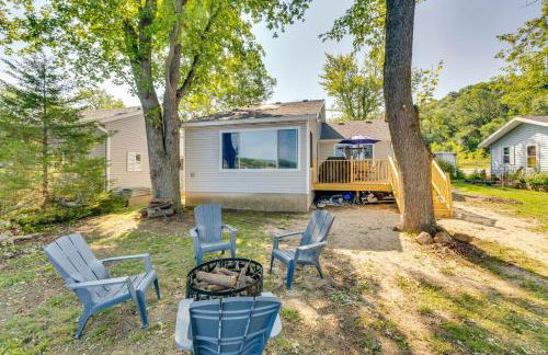 Waterfront Lodi Vacation Rental on Lake Wisconsin! - Foto 23