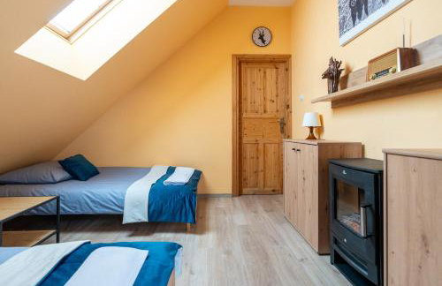 Apartamenty Sawino 4 - Foto 6