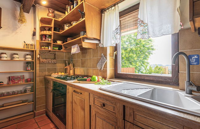 Wellness Vineyard Cottage Marjan - Foto 8