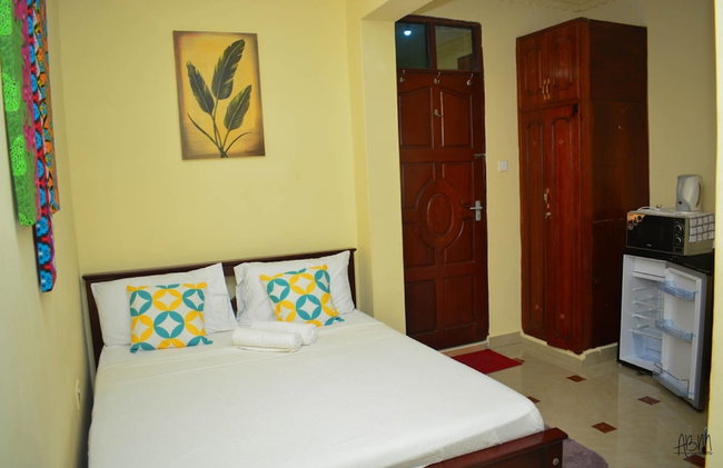 Nyali Studio Apartment - Foto 9