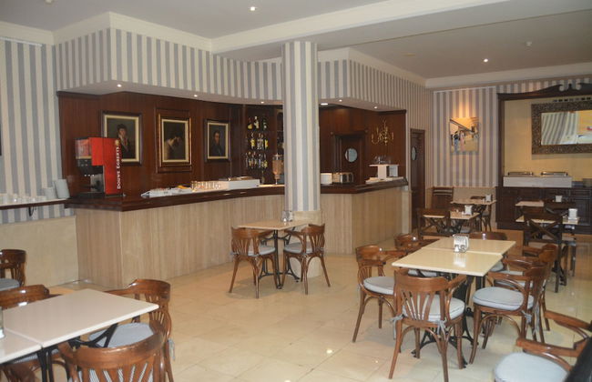 RF Astoria - Only Adults - Foto 26