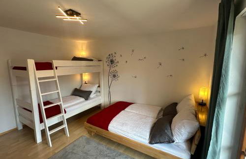 Gr Balkon mit Bergblick 2SchlafzimmerParkplatz - Foto 22