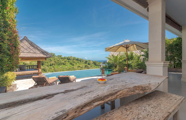 Villa Oscar - Photo 51