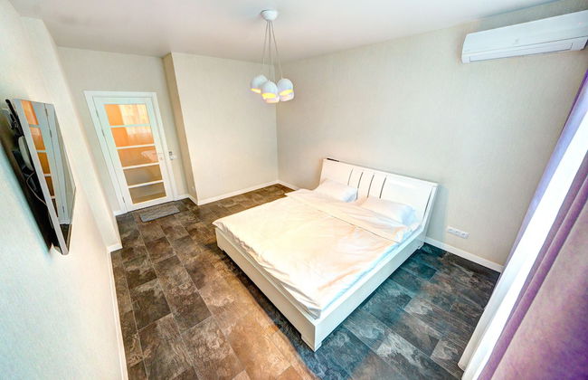 Apartment Voskresenska 18 - Photo 14