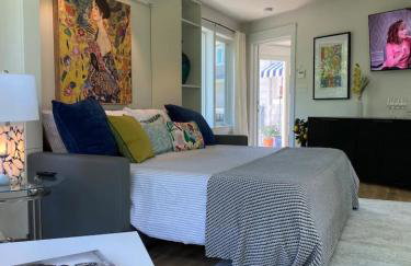 Riverview Suite at La Soledad - Foto 33