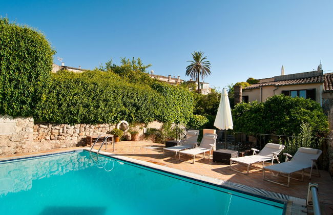 Villa Leon de Sineu - Foto 1