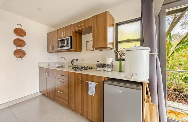 Finca El Tambor - Foto 41