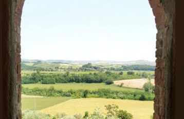 PodereCasello Vicodarbia Siena - Foto 23