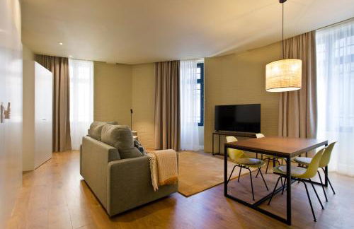 RVA - Porto Central Flats - Foto 2