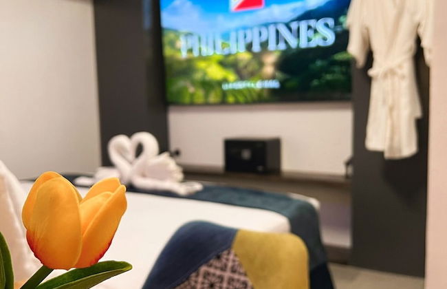 CLOCKWORKORANGE Luxury Suites - Foto 30