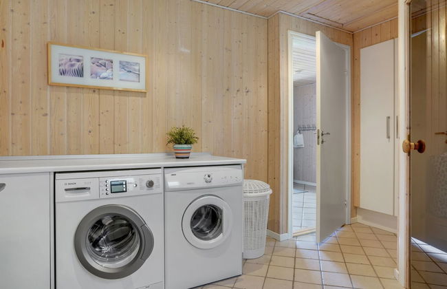 "Wilja" - 400m from the sea - Foto 14