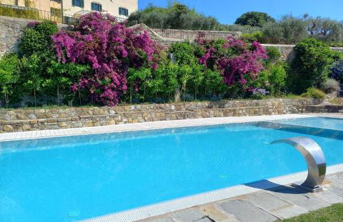 Agriturismo Fattoria Di Maiano - Foto 37