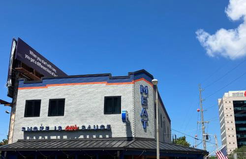 The Grant | 9 mins to downtown, Vandy on foot - Foto 37