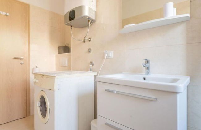 Apartment Luce Royal - One Bedroom Apartment With Balcony and Sea View - Foto 18