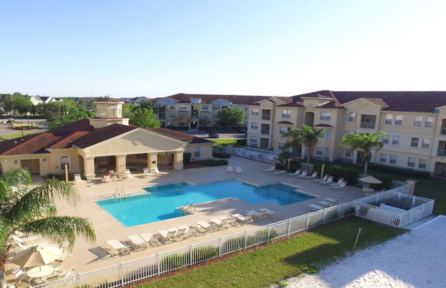 Ec47ha - 3 Bedroom Condo In Terrace Ridge, Sleeps Up To 6, Just 6 Miles To Disney - Photo 9