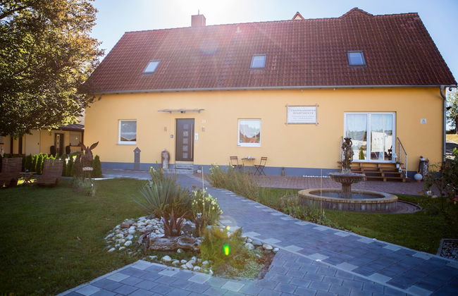 Treppendorfer Apartments - Foto 1