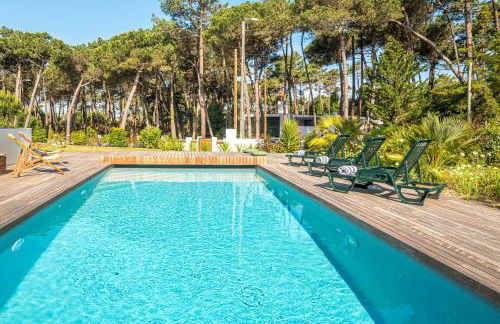 Villa Jade - Foto 38