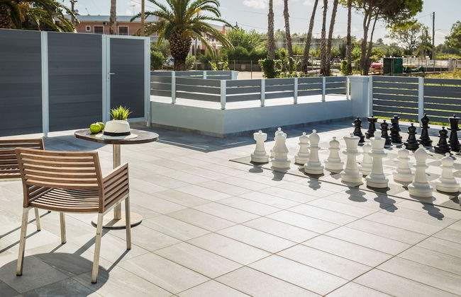 Lighthouse Villas Kefalonia - Foto 27