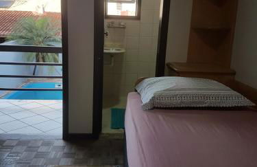 INTEIRO com 3 SUITES E PISCINA - Photo 40