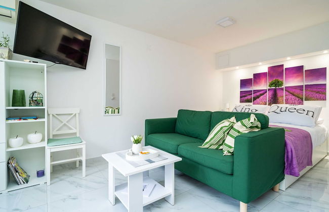 Apartment Laneta - Foto 10