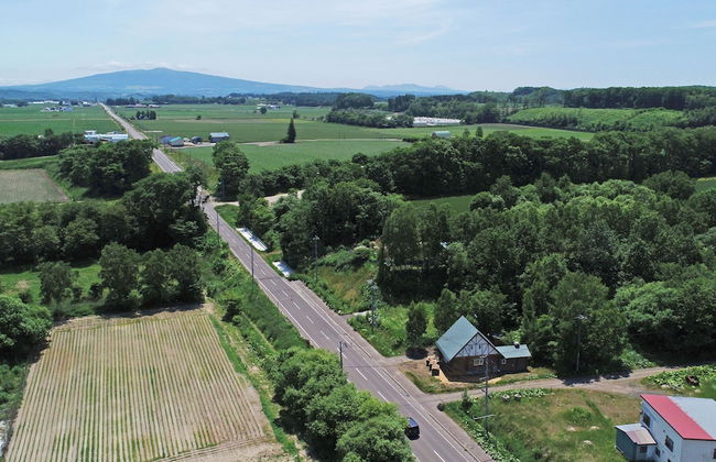 THE LODGE ABASHIRI - Foto 77