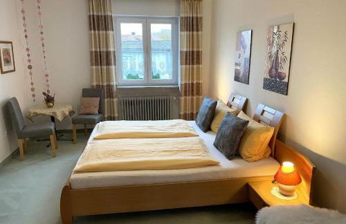 Ferienwohnung Penzkofer - Foto 13