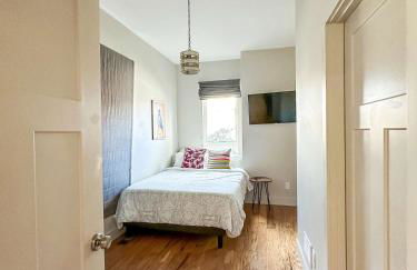 The 4M Favorite House - Stunning & Spotless 2-Bed Apt (#1) - Foto 32