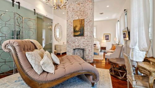 Bright Villa w Heated Pool & Pool Table 5br 4ba - Foto 3