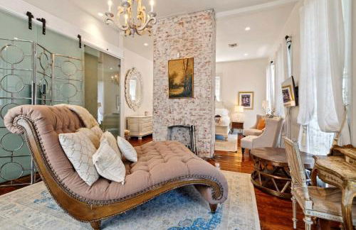 Bright Villa w Heated Pool & Pool Table 5br 4ba - Foto 3