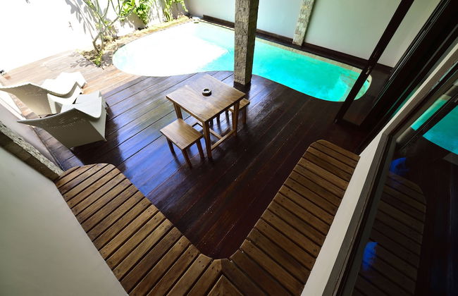 Villa Cantika Resort - Foto 35