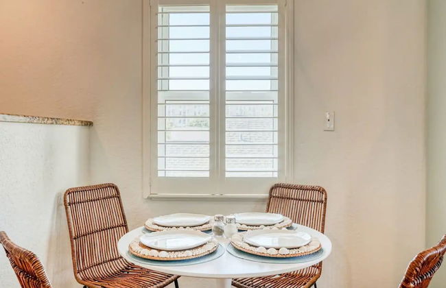 Sunshine Lane by Distinctive Beach Rentals - Foto 24