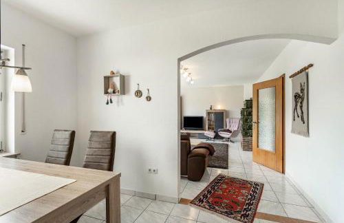 Ferienwohnung Auszeit Sauerland - Foto 6