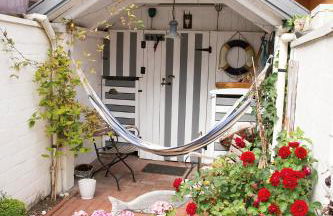 Friesenhaus - Foto 16