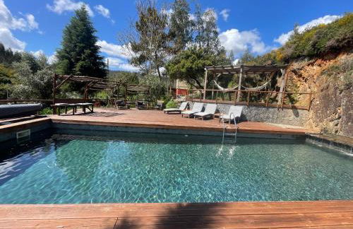 Quinta dos Milagres Chafariz 38 - Foto 10