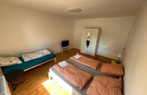 ME Apartments - Quartier Villmar - Photo 26