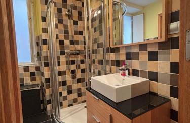 Apartamento céntrico O Castelo by Cristian&Tamara "alquileres" - Foto 12