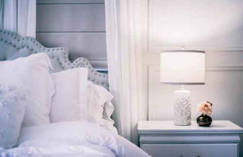 Mad Hatter Free Parking Sauna and Balcony - Foto 21