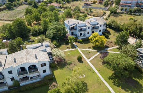 Possidi Pool Nest by Booking Kottas - Photo 25