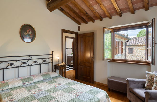 Casale il Giglio - Foto 14