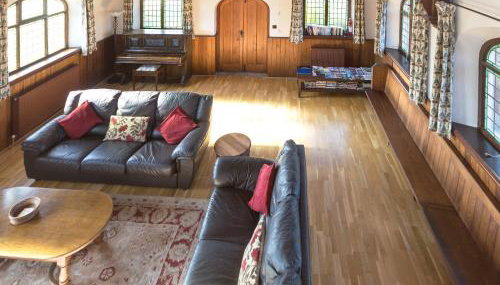 The Old Chapel - Foto 5