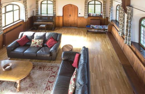 The Old Chapel - Foto 5