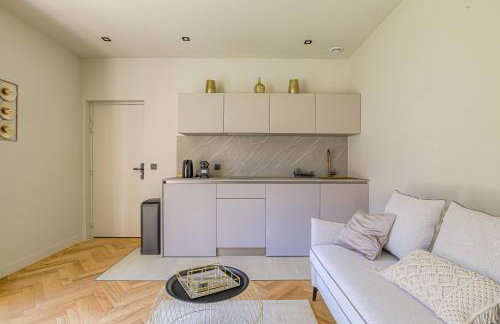 Résidence moderne avec appartements lumineux et rénovés aux portes de Lyon - Foto 70