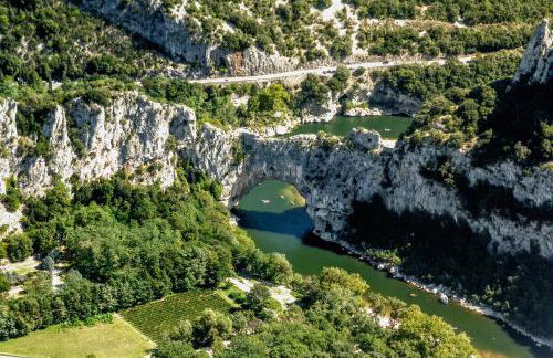 Viognier - logement avec jacuzzi - Foto 22
