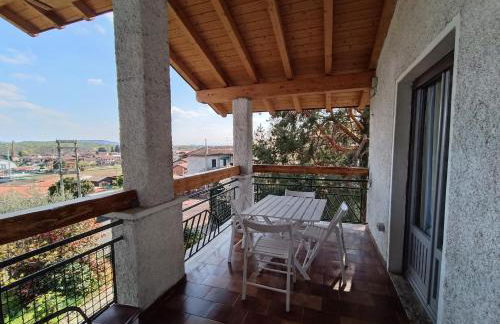 Casa Le Fornaci - Foto 4