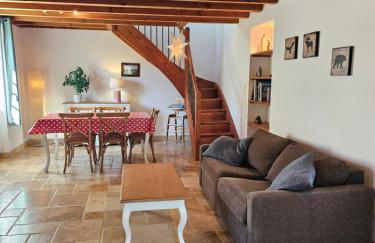 Gîte Le p'tit nid de Montachon, Saulieu, Morvan - Photo 6